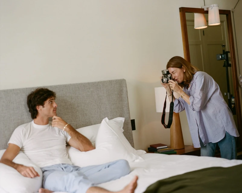 Love Unlimited Ad Campaign