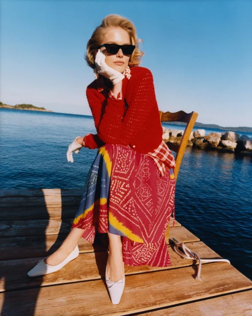 Polo Ralph Lauren Womens Spring RTW