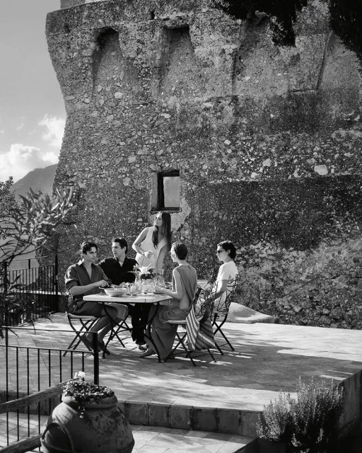 Tod's S/S 2026 Campaign