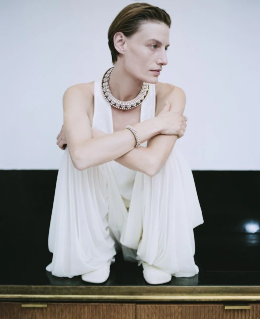 Lucrezia Ganazzoli