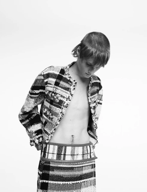 AnOther Magazine Spring/Summer 2026 ...