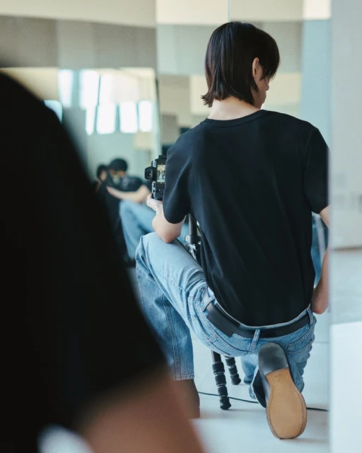 Spring/Summer 2026 Campaign by Justi ...