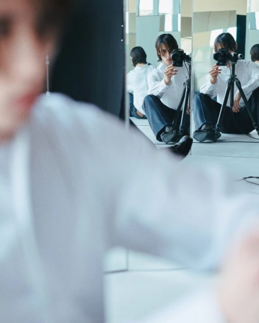 Spring/Summer 2026 Campaign by Justi ...