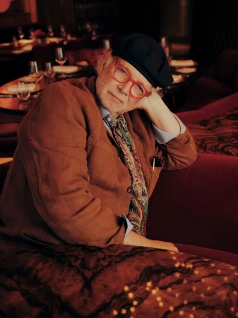 Courtney Sofiah Yates
