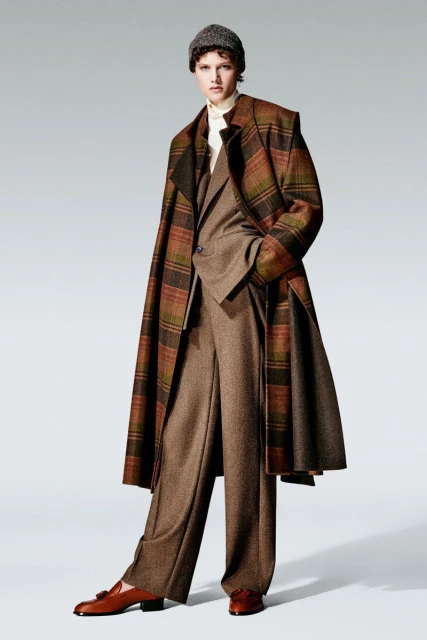 Loro Piana Fall 2026 Lookbook