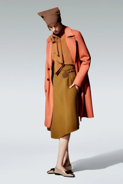 Loro Piana Fall 2026 Lookbook