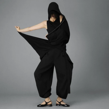 S/S 2026 Lookbook