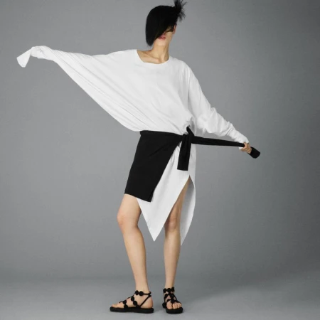 S/S 2026 Lookbook