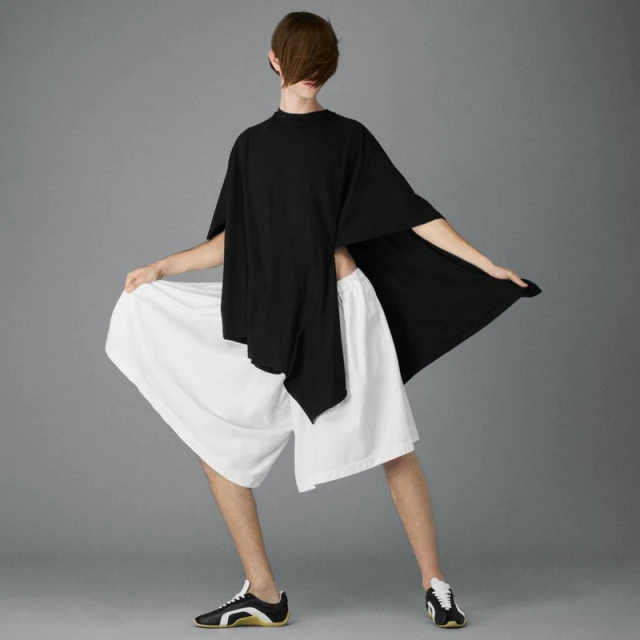S/S 2026 Lookbook