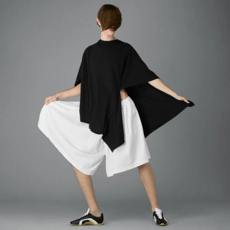 S/S 2026 Lookbook