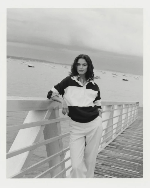 Gant Spring Summer 26 - Prelude to s ...