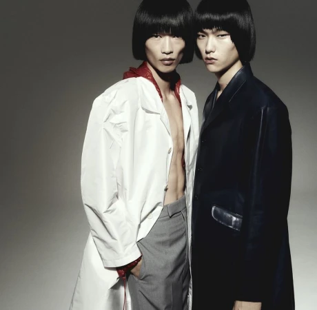 FASHION THAT HAS SOMETHING FOR EVERYONE