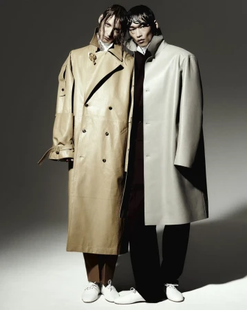 FASHION THAT HAS SOMETHING FOR EVERYONE