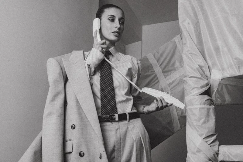 Belleza Valentina Hites