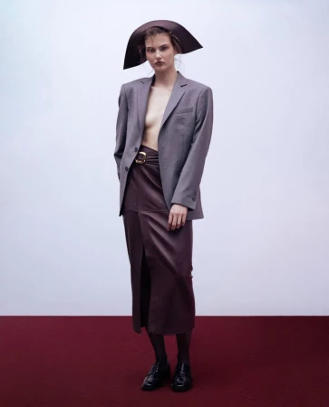 Harper's Bazaar March 2026