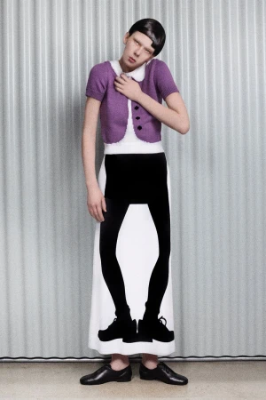 Sci-Fashion