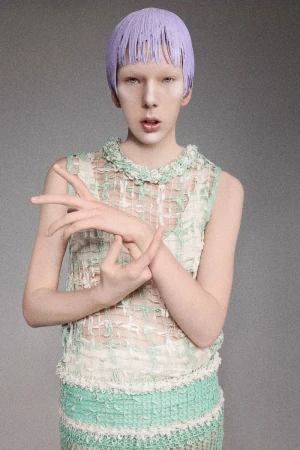 Sci-Fashion