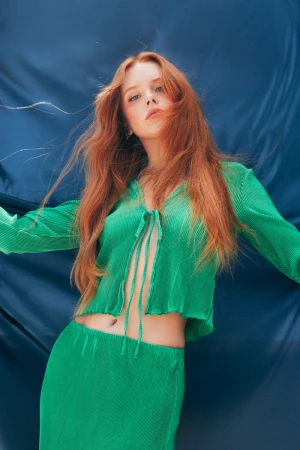 Abigail Cowen