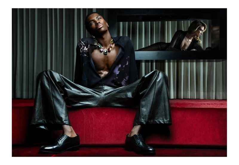 Confessional N.02 Women’s Magazine F ...