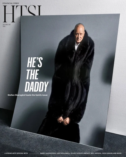 Father Figure