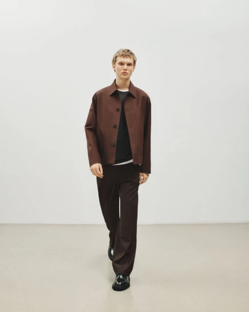 Mens Spring 2026