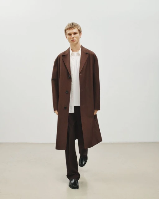 Mens Spring 2026