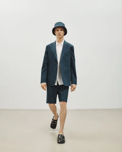 Mens Spring 2026