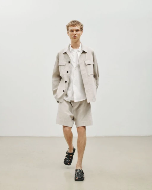 Mens Spring 2026