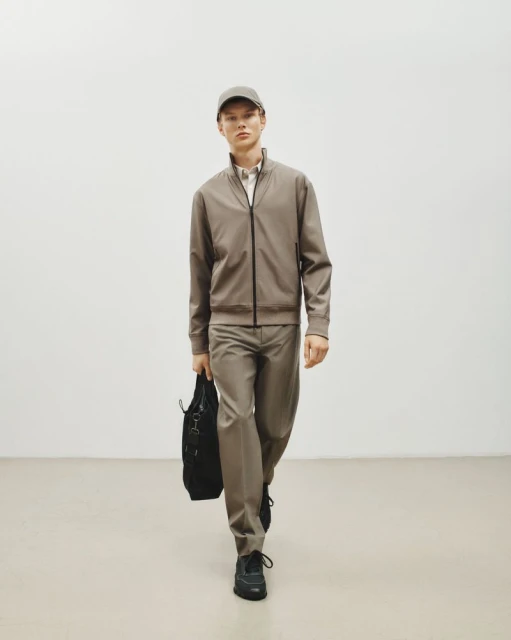 Mens Spring 2026