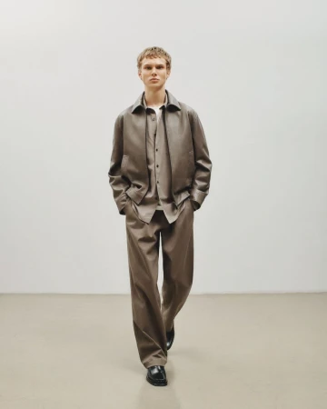 Mens Spring 2026