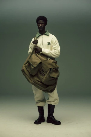 Pal Sporting Goods F/W 26 Lookbook