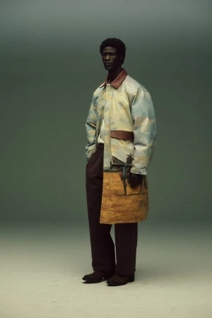 Pal Sporting Goods F/W 26 Lookbook
