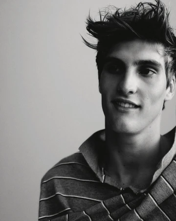 Oliver Begg
