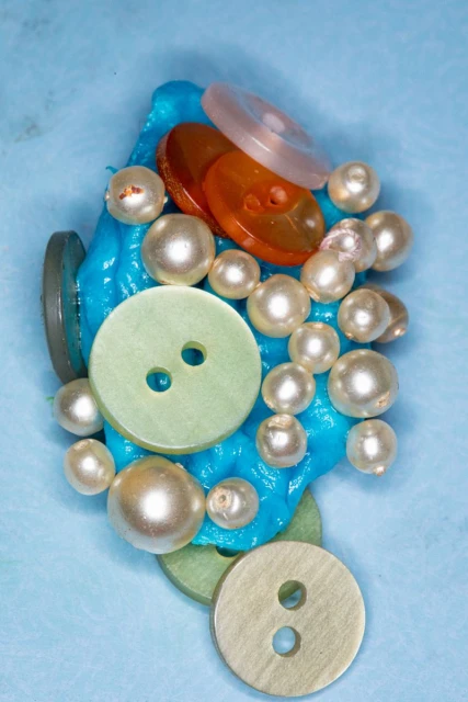 Do it again with Love