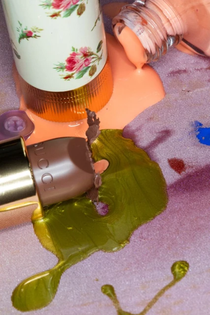 Do it again with Love