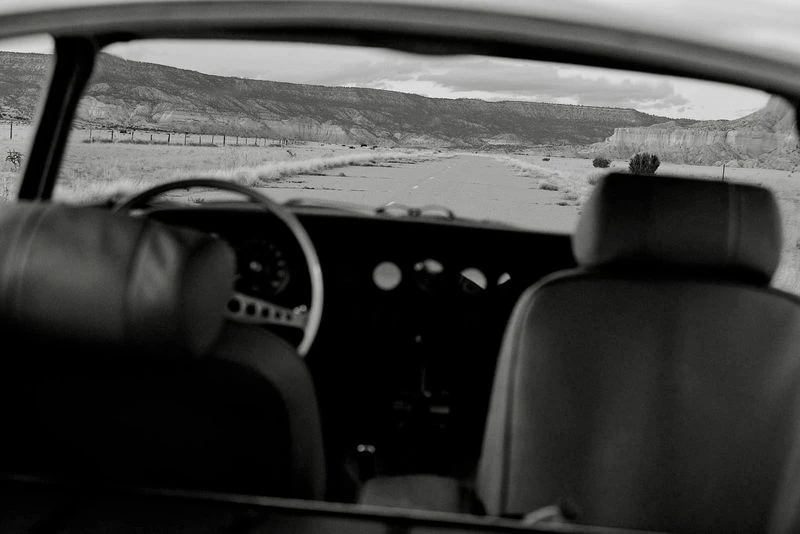 New Mexico Spring Campaign 2026