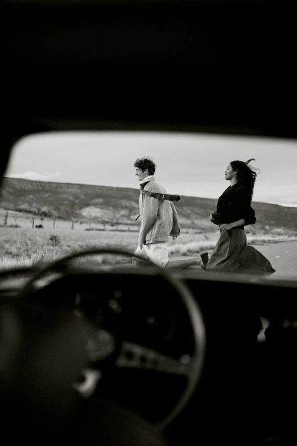 New Mexico Spring Campaign 2026