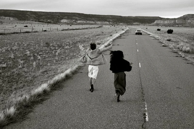 New Mexico Spring Campaign 2026