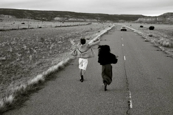New Mexico Spring Campaign 2026