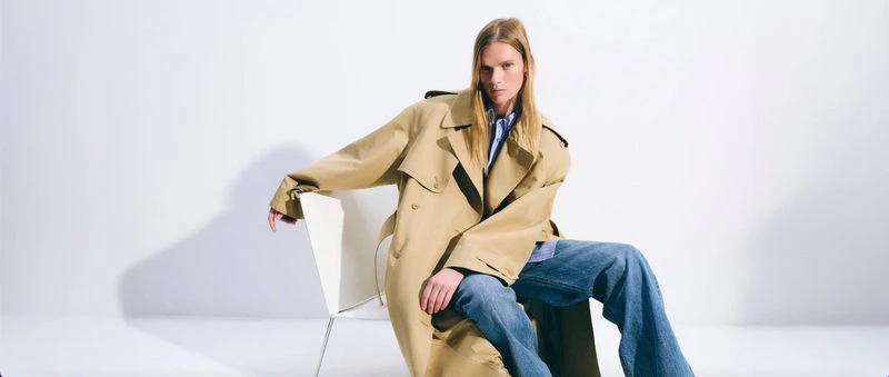 The Frankie Shop Spring/Summer 2026