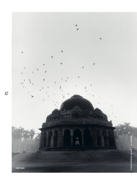 INSIDE DELHI