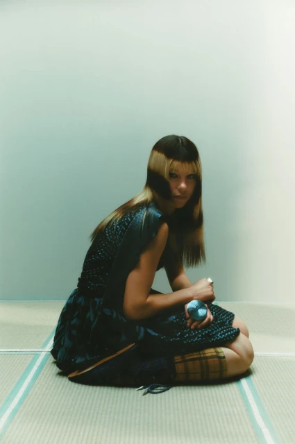 Alysa Liu Isn’t Worried About What C ...