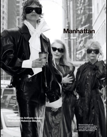 Manhattan