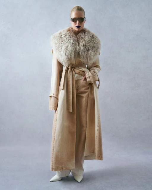 H/RS 26 LOOKBOOK