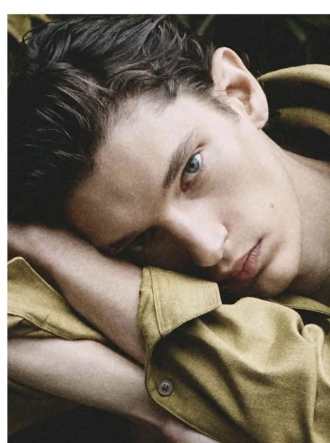 Ricami E Lino, Trench E Slippers