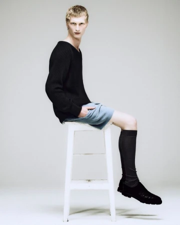 DIMA LADINA Summer 2026 collection l ...