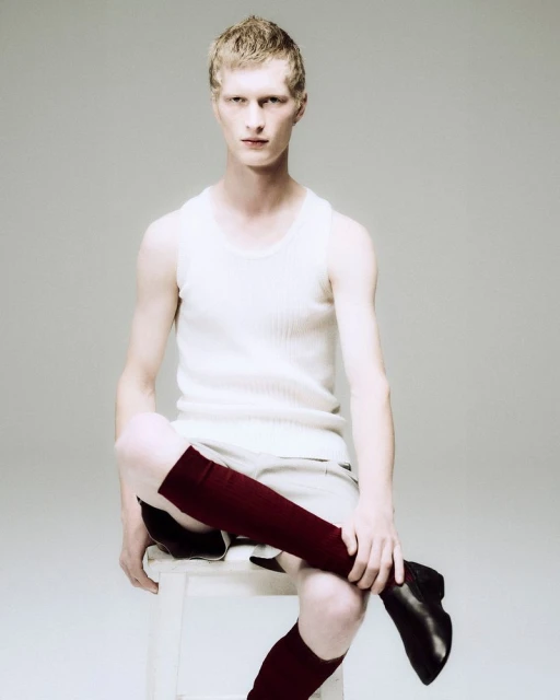 DIMA LADINA Summer 2026 collection l ...