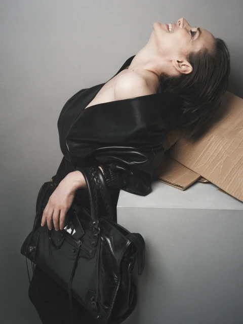 'Heart and Body' Summer 2026 Ad Campaign