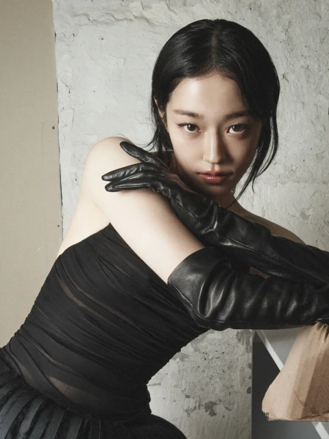 'Heart and Body' Summer 2026 Ad Campaign