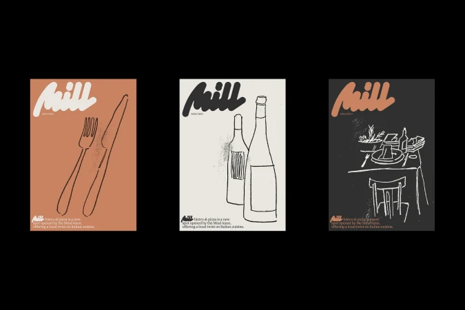 Brand Identity
